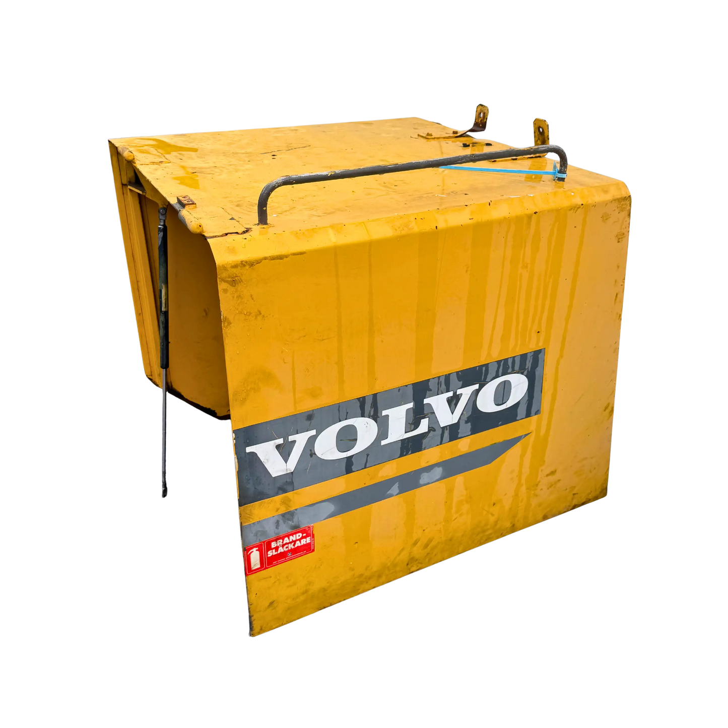 Batterihuv | 14262871 | Åkerman EC300