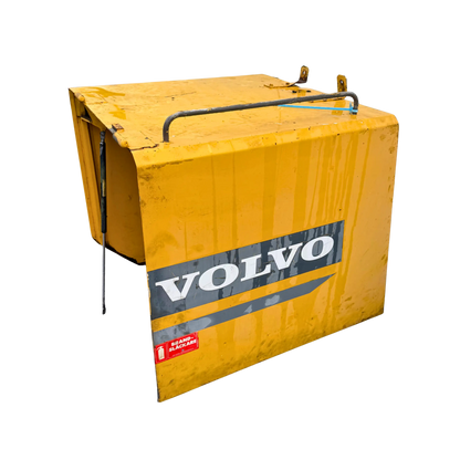 Batterihuv | 14262871 | Åkerman EC300