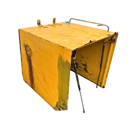 Batterihuv | 14262871 | Åkerman EC300