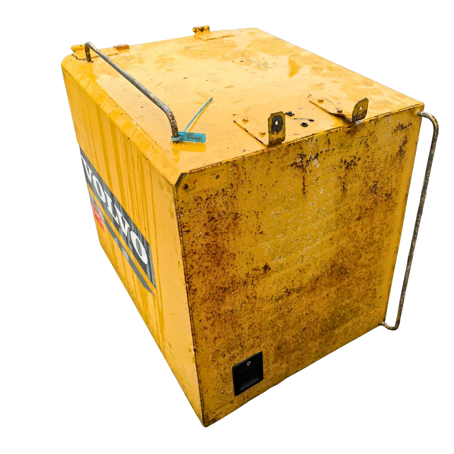 Batterihuv | 14262871 | Åkerman EC300