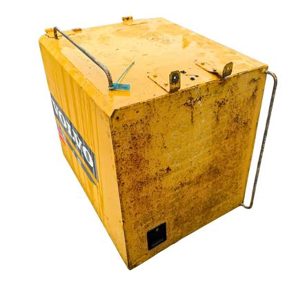 Batterihuv | 14262871 | Åkerman EC300