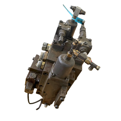 Ventilblock komplett p1 | 14049795 | Åkerman EC300