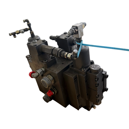 Ventilblock komplett p1 | 14049795 | Åkerman EC300