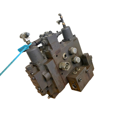 Ventilblock komplett p1 | 14049795 | Åkerman EC300