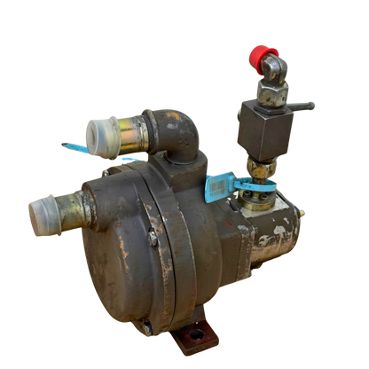 Tankningspump diesel | 14244810 | Åkerman EC300