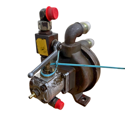 Tankningspump diesel | 14244810 | Åkerman EC300