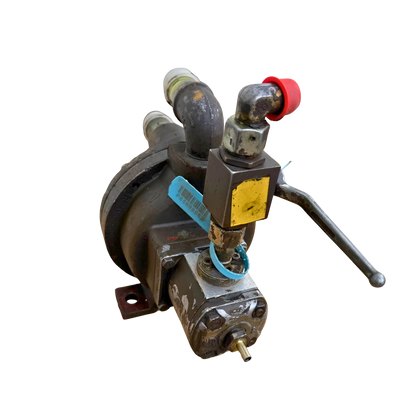 Tankningspump diesel | 14244810 | Åkerman EC300