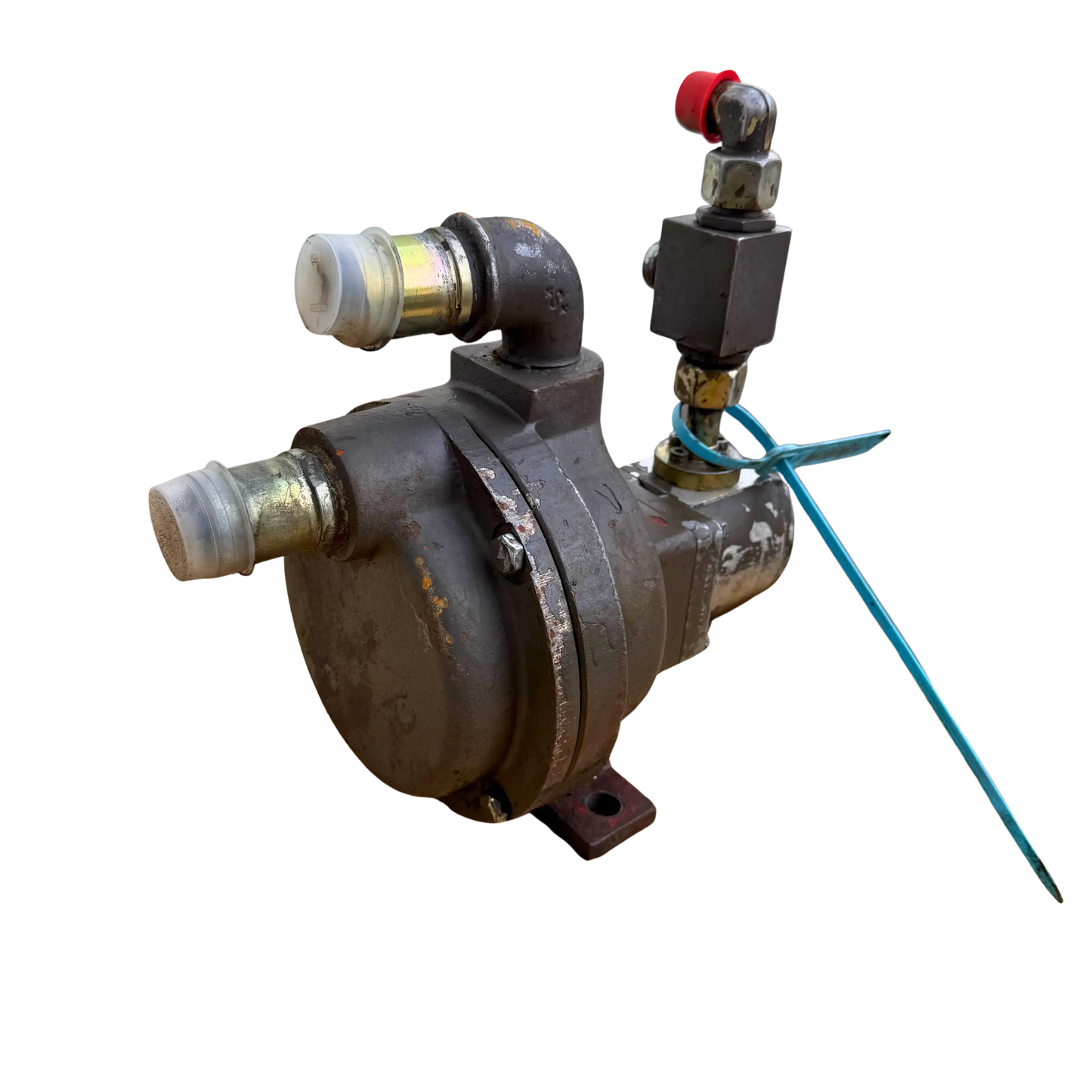 Tankningspump diesel | 14244810 | Åkerman EC300