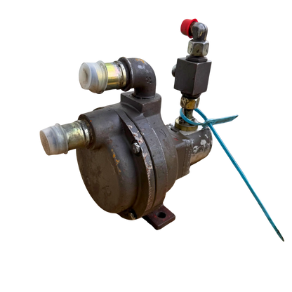 Tankningspump diesel | 14244810 | Åkerman EC300