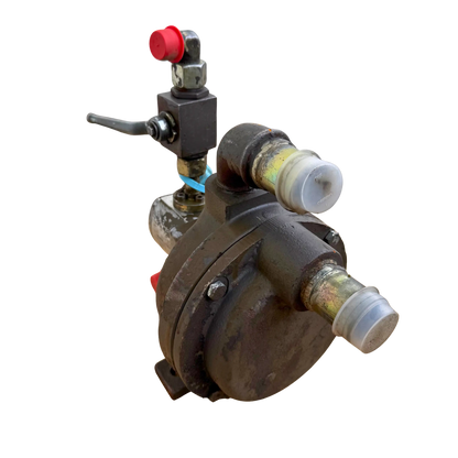 Tankningspump diesel | 14244810 | Åkerman EC300