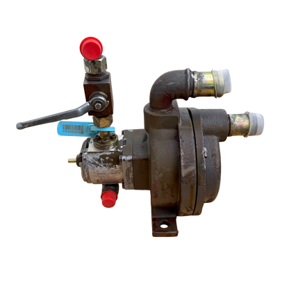 Tankningspump diesel | 14244810 | Åkerman EC300