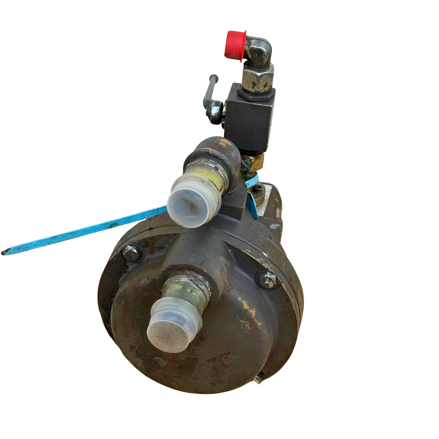 Tankningspump diesel | 14244810 | Åkerman EC300