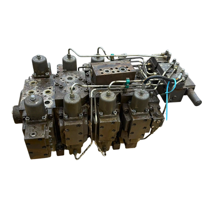 Ventilblock komplett | 14323024 | Åkerman EC300