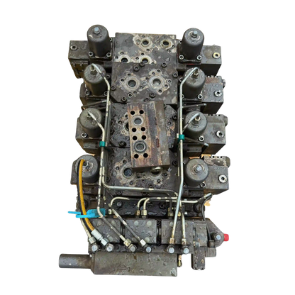 Ventilblock komplett | 14323024 | Åkerman EC300
