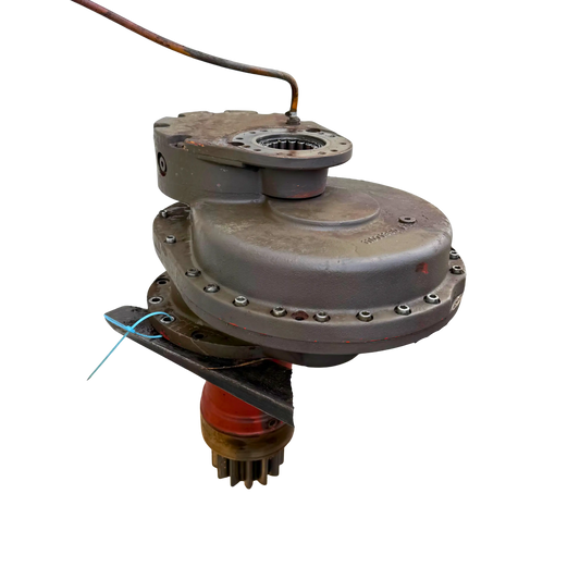 Svängväxellåda | 14231304 | Åkerman EC300