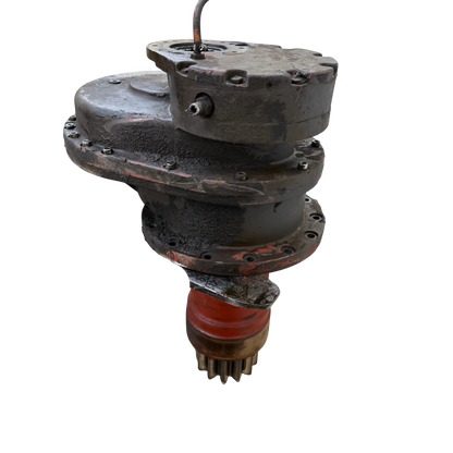 Svängväxellåda | 14231304 | Åkerman EC300