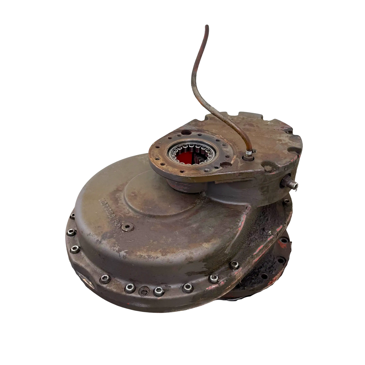 Svängväxellåda | 14231304 | Åkerman EC300