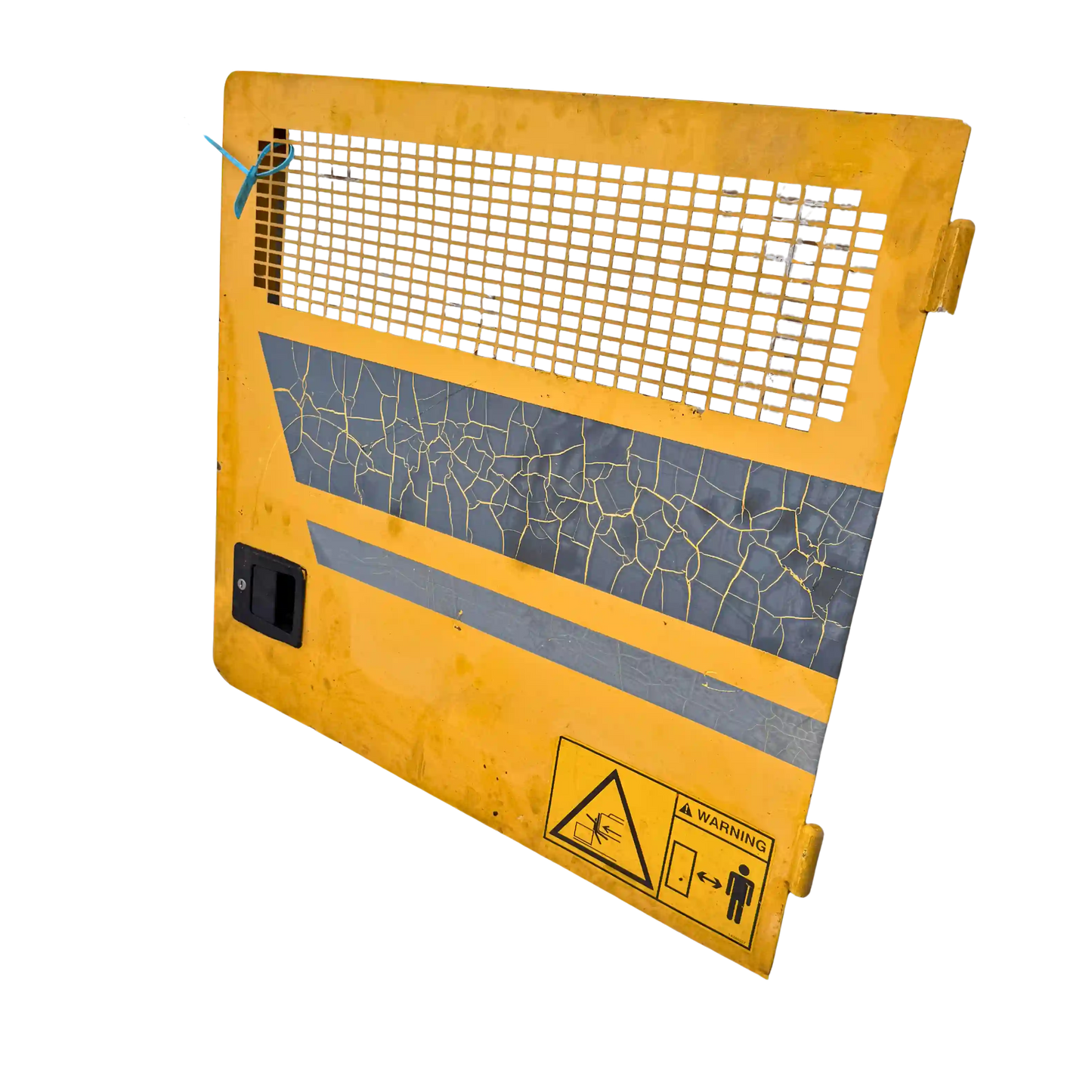 Lucka höger | 14249612, 14249728 | Åkerman EC300