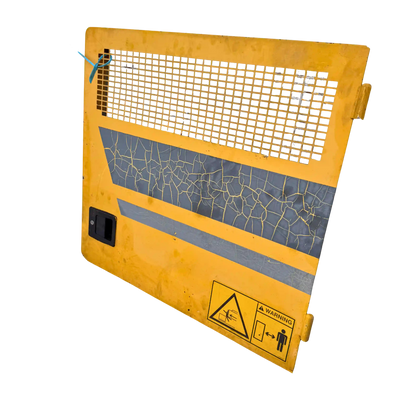 Lucka höger | 14249612, 14249728 | Åkerman EC300