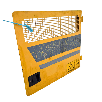 Lucka höger | 14249612, 14249728 | Åkerman EC300