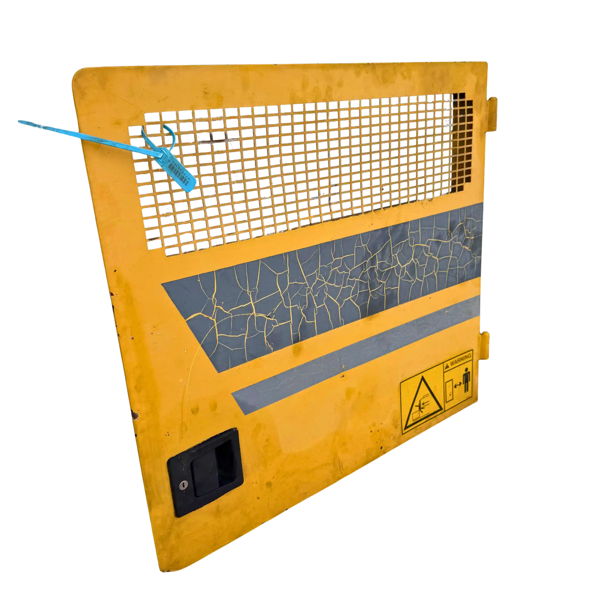 Hatch, right side | 14249612, 14249728 | Åkerman EC300