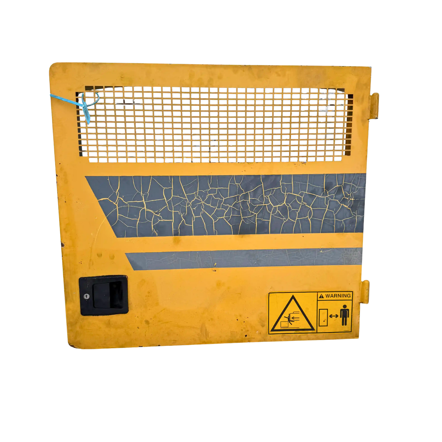 Lucka höger | 14249612, 14249728 | Åkerman EC300