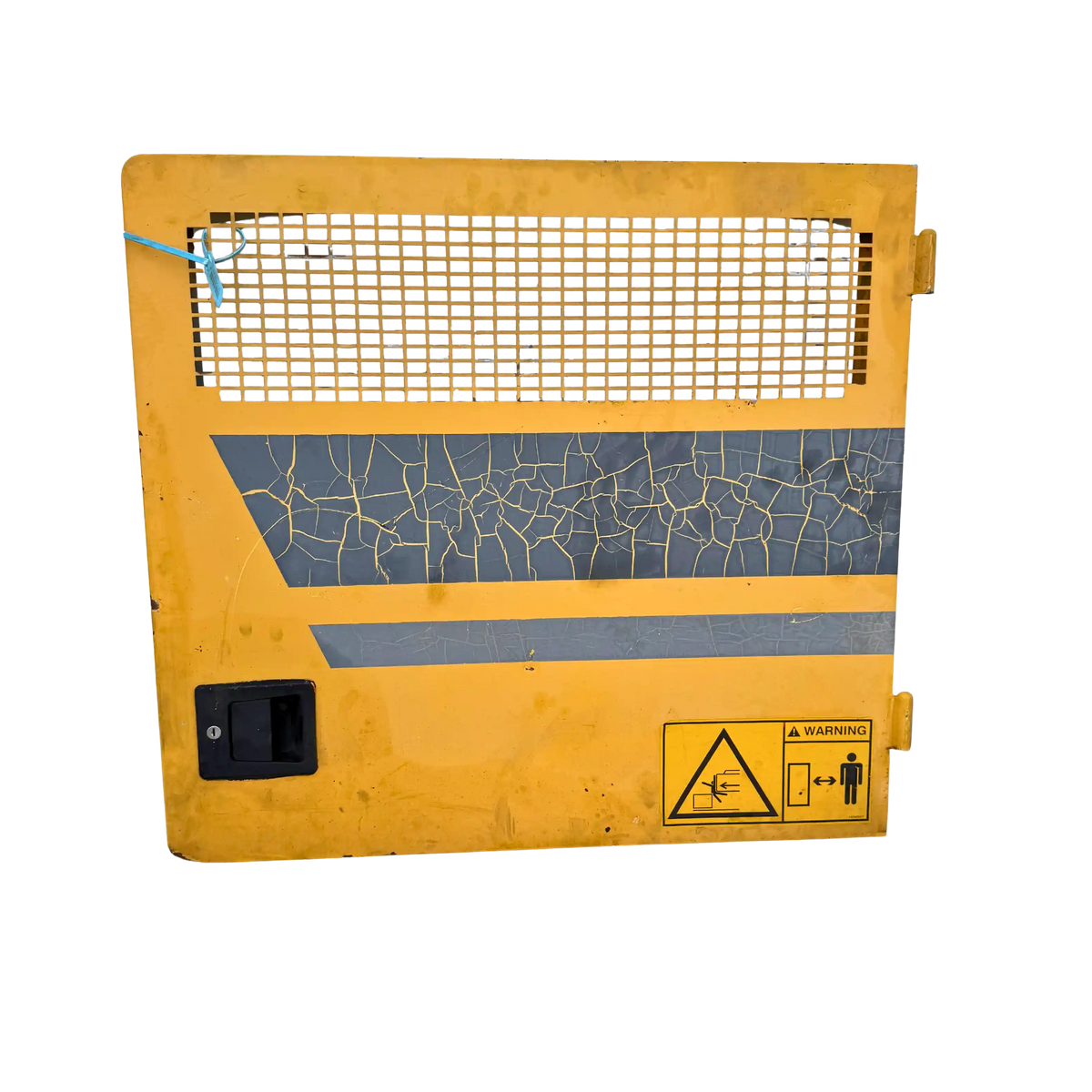 Hatch, right side | 14249612, 14249728 | Åkerman EC300