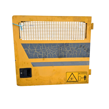 Hatch, right side | 14249612, 14249728 | Åkerman EC300