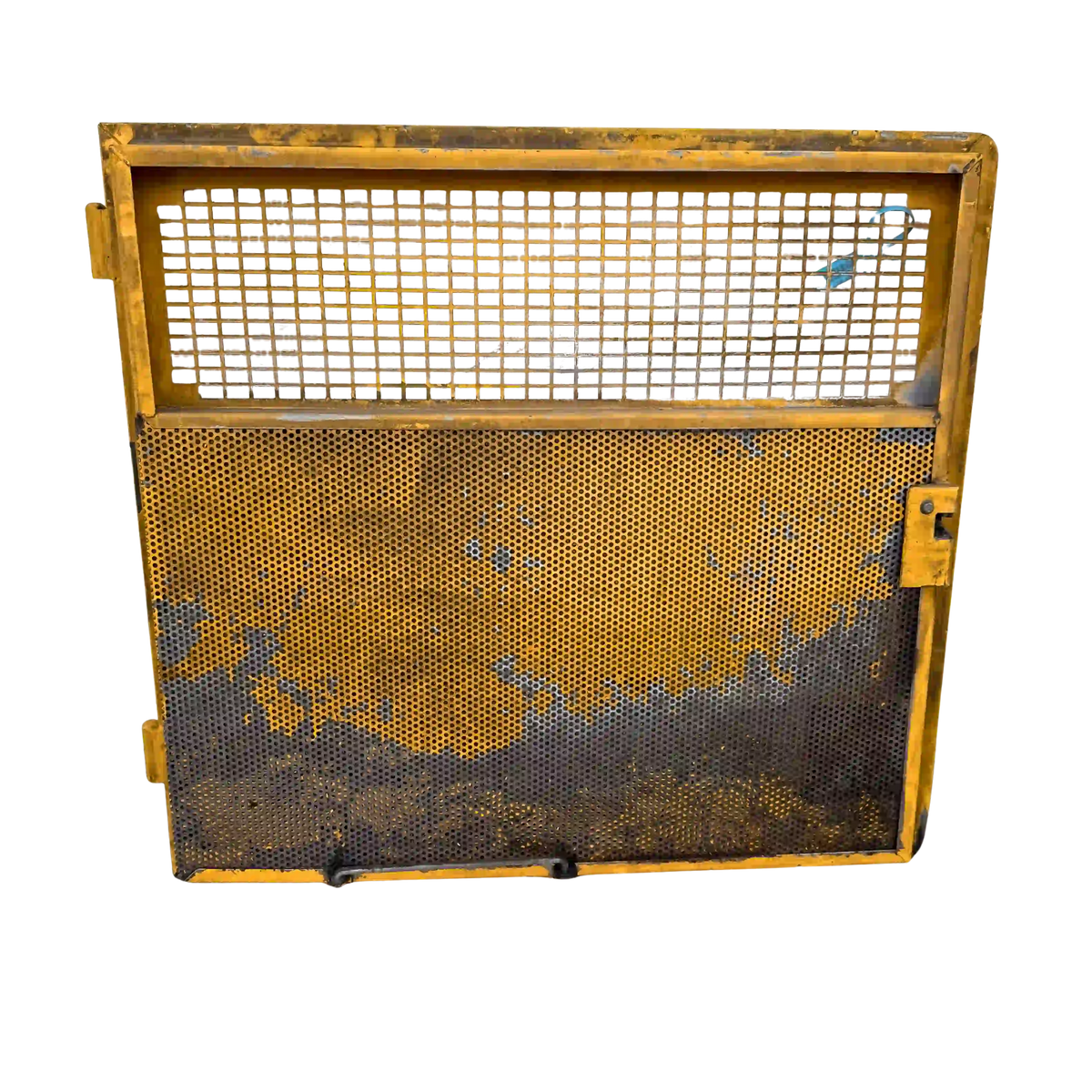 Hatch, right side | 14249612, 14249728 | Åkerman EC300