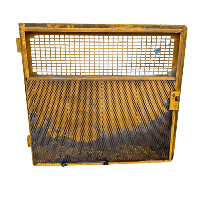 Hatch, right side | 14249612, 14249728 | Åkerman EC300