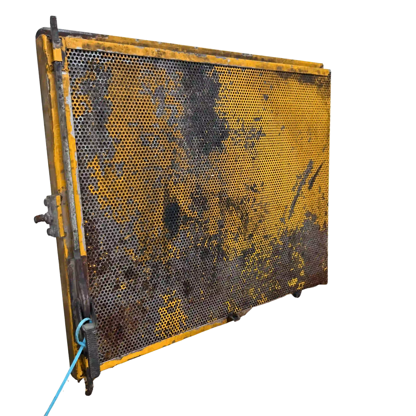 Lucka motor vänster bak | 14249725 | Åkerman EC300