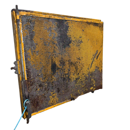 Lucka motor vänster bak | 14249725 | Åkerman EC300