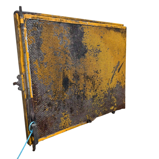 Lucka motor vänster bak | 14249725 | Åkerman EC300