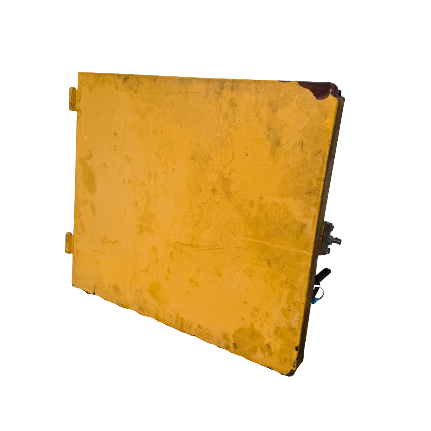 Lucka motor vänster bak | 14249725 | Åkerman EC300