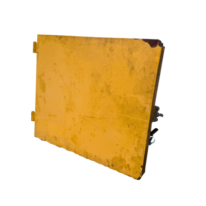 Lucka motor vänster bak | 14249725 | Åkerman EC300