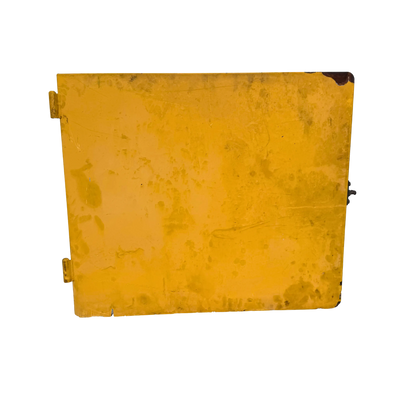 Lucka motor vänster bak | 14249725 | Åkerman EC300