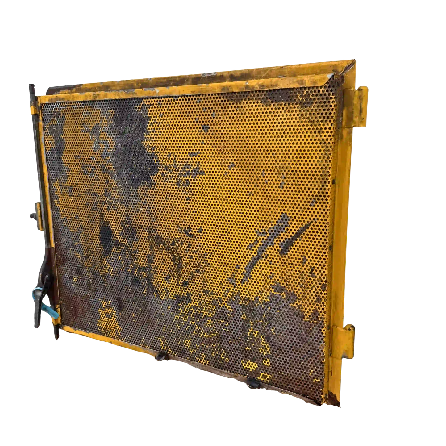 Lucka motor vänster bak | 14249725 | Åkerman EC300