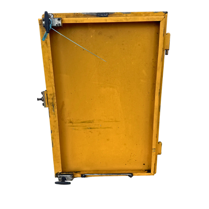 Lucka vänster sida | 14249953 | Åkerman EC300