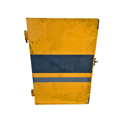 Lucka vänster sida | 14249953 | Åkerman EC300