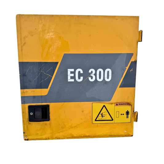 Lucka höger sida | 14249952 | EC300