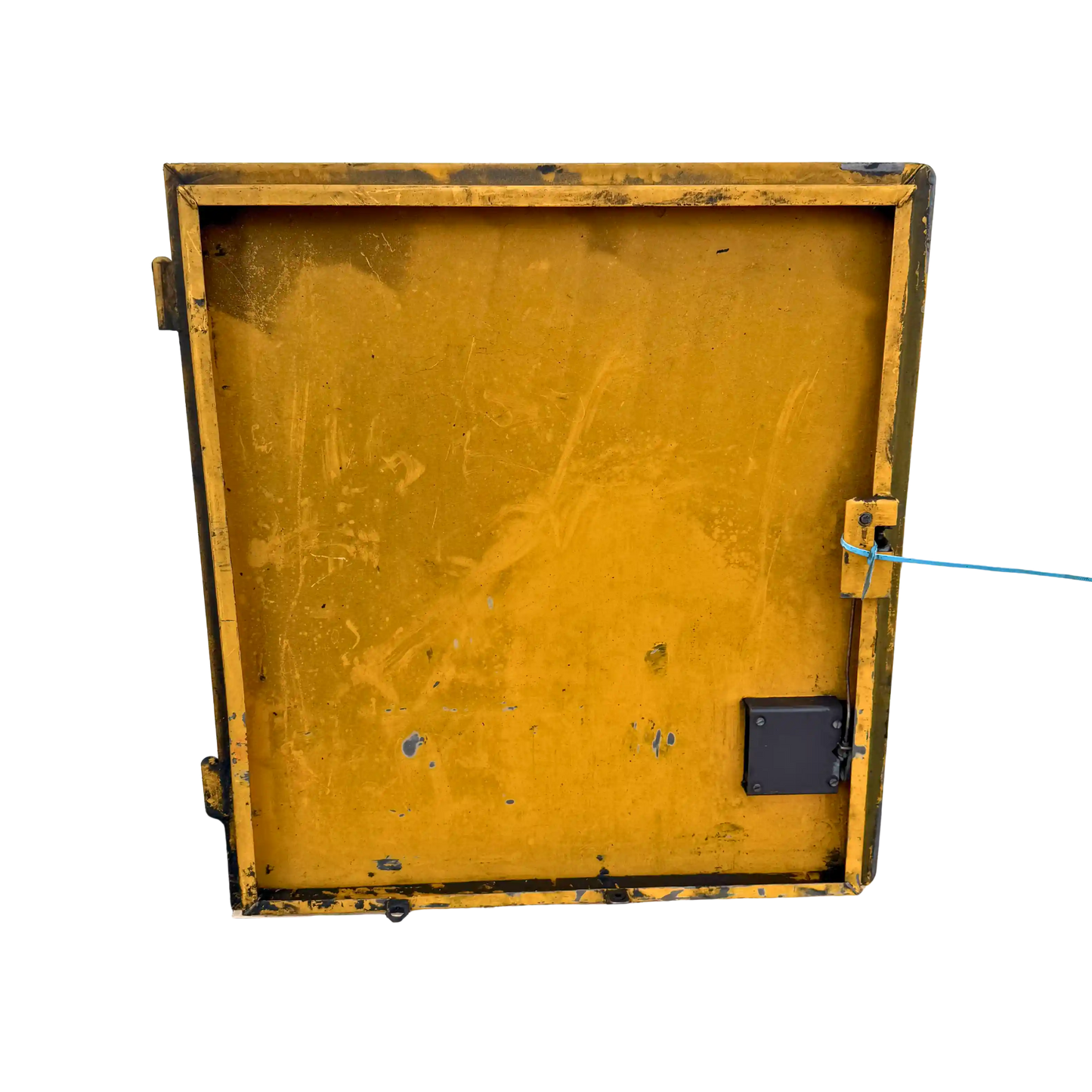 Lucka höger sida | 14249952 | Åkerman EC300