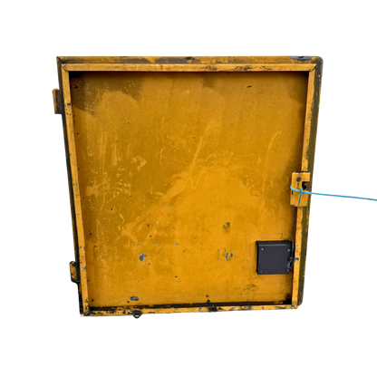 Lucka höger sida | 14249952 | Åkerman EC300