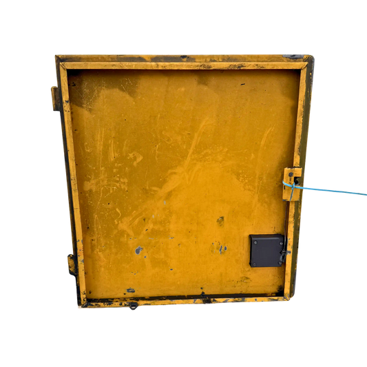 Lucka höger sida | 14249952 | Åkerman EC300