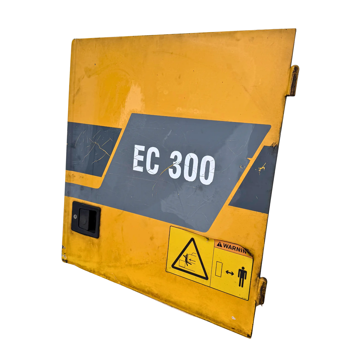 Lucka höger sida | 14249952 | Åkerman EC300