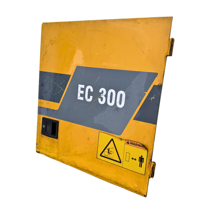 Lucka höger sida | 14249952 | Åkerman EC300