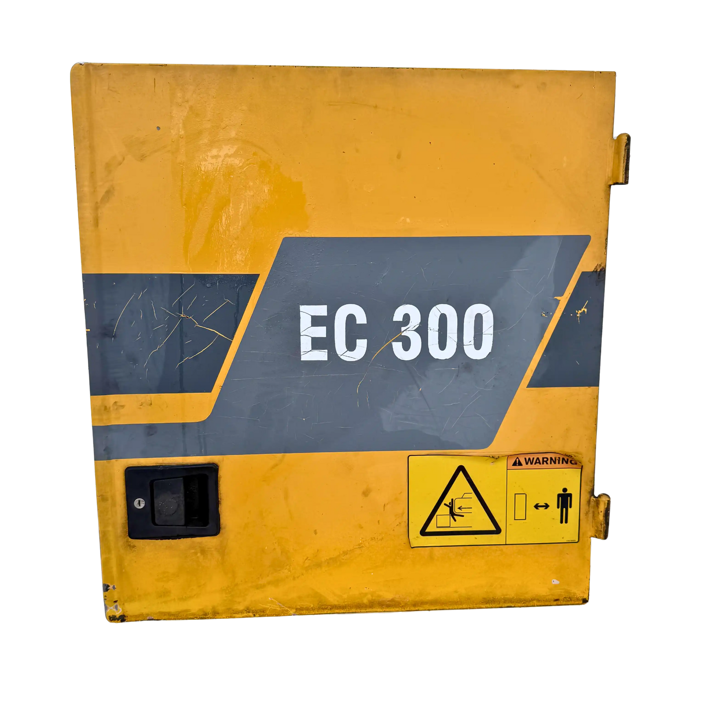 Lucka höger sida | 14249952 | Åkerman EC300