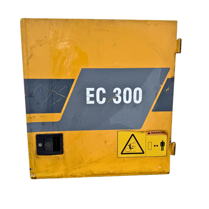 Lucka höger sida | 14249952 | Åkerman EC300