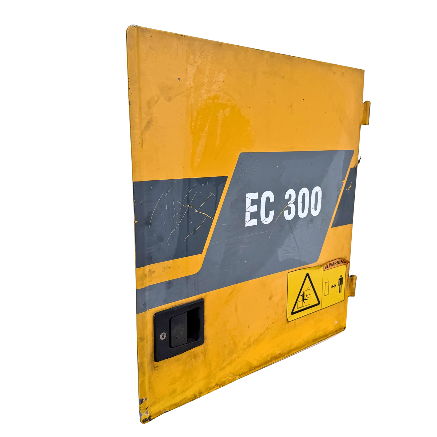 Lucka höger sida | 14249952 | Åkerman EC300