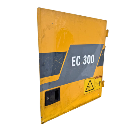 Lucka höger sida | 14249952 | Åkerman EC300