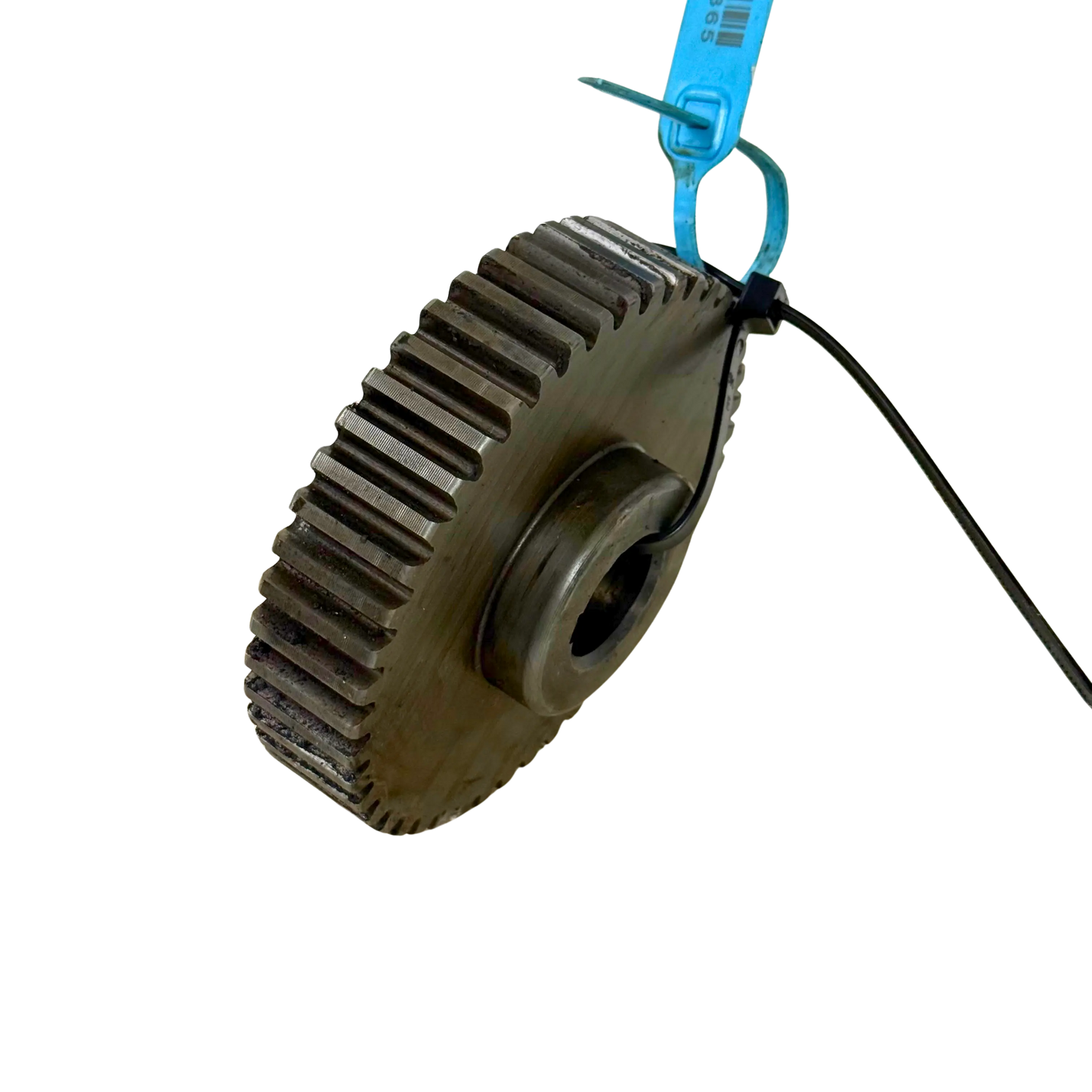 Kuggdrev p1 | 14242129 | Åkerman EC300